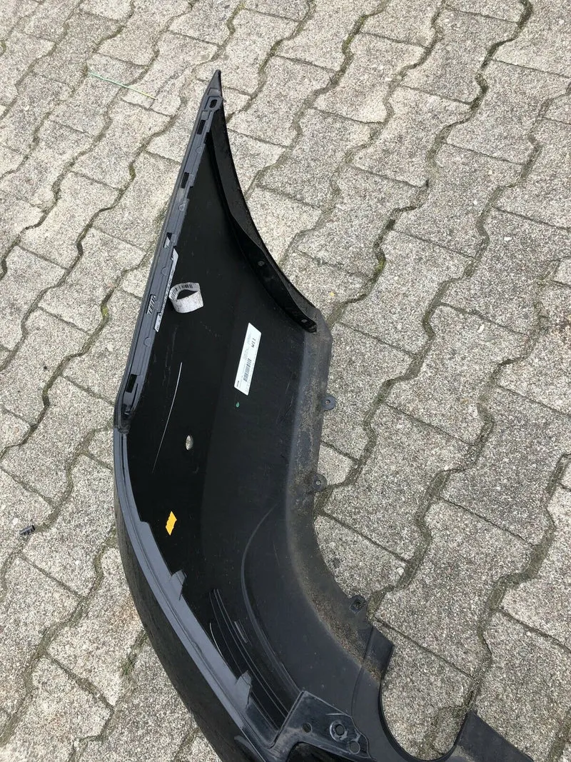 BMW F32 F33 F36 Stoßstange m PDC 4 Zylinder 1 Flutig Parkassistent Sport Lines