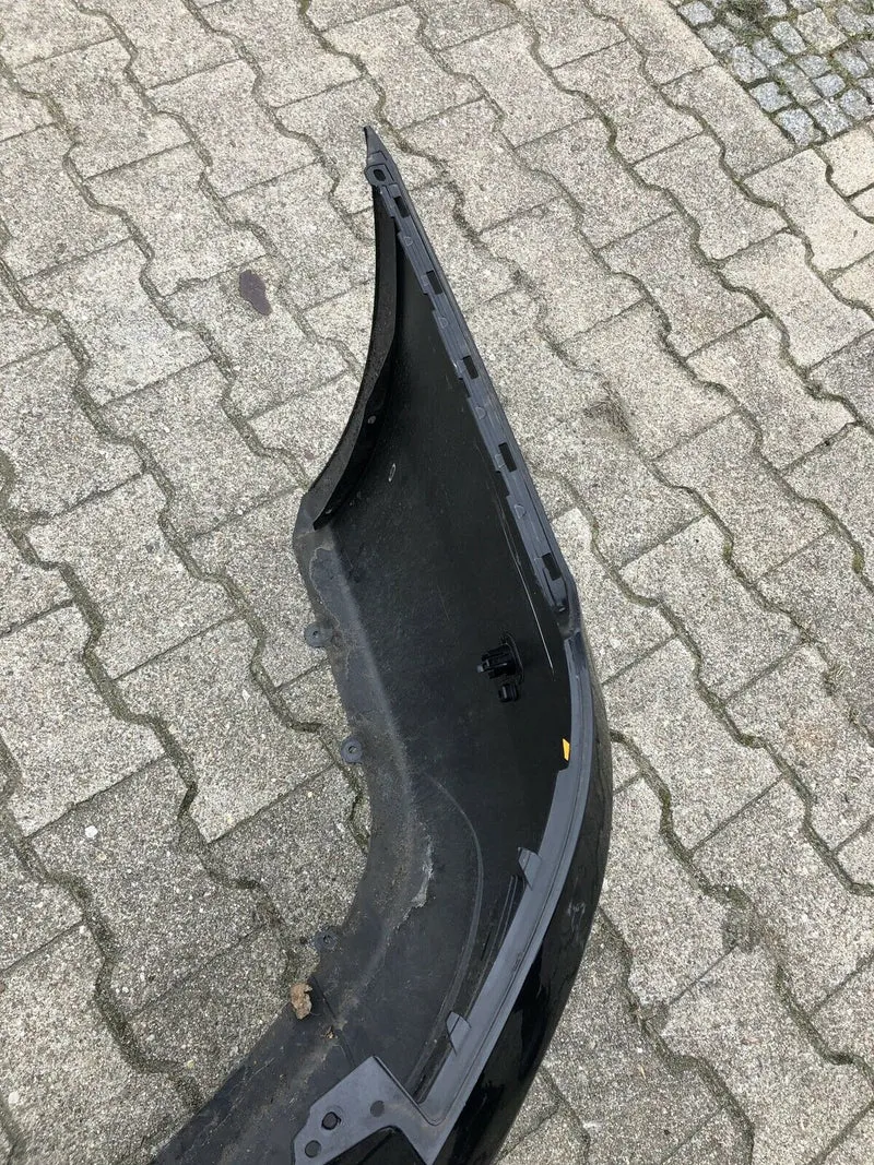 BMW F32 F33 F36 Stoßstange m PDC 4 Zylinder 1 Flutig Parkassistent Sport Lines