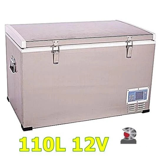 Autokühl- / Gefrierschrank 110 Liter