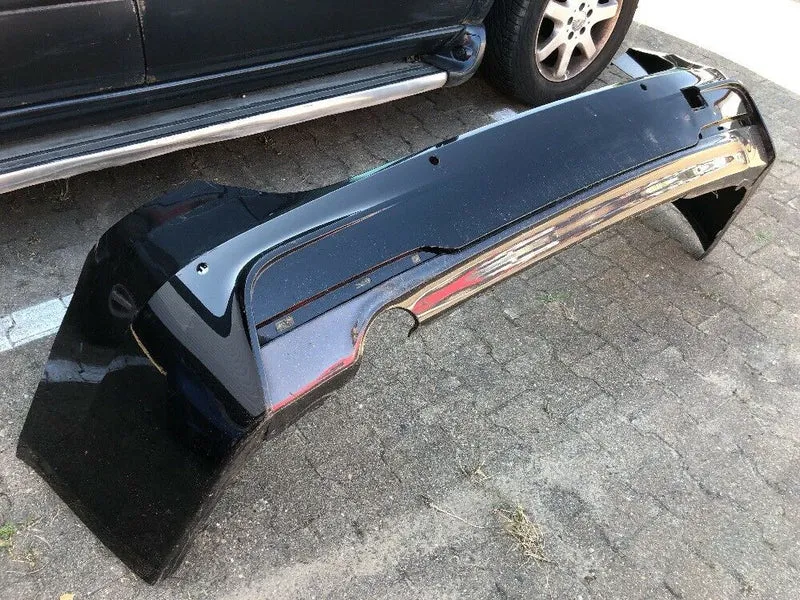 ORIGINAL BMW F31 M Paket Touring Stoßstange mit PDC & DIFFUSOR SPORTPAKET