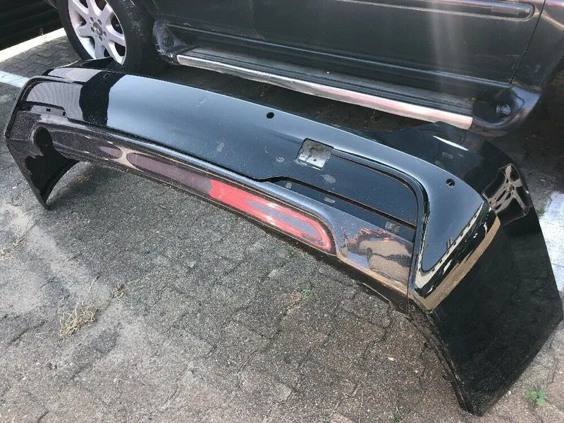 ORIGINAL BMW F31 M Paket Touring Stoßstange mit PDC & DIFFUSOR SPORTPAKET