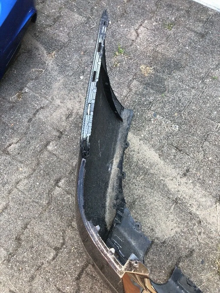 ORIGINAL BMW F31 M Paket Touring Stoßstange mit PDC & DIFFUSOR SPORTPAKET