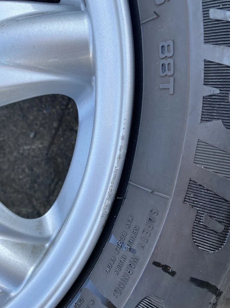 MINI COOPER R56 R50 Alufelgen Delta SPOKE 96 SOMMERREIFEN 175 65 R15 84H 6768972