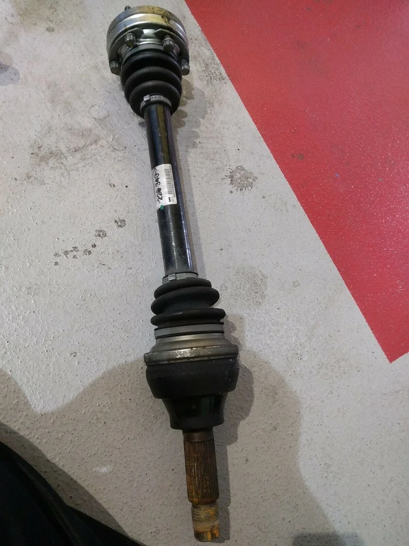 Ferrari 458 SPIDER Italia F142 488 F154 Tributo Antriebswelle DRIVE SHAFT 220340