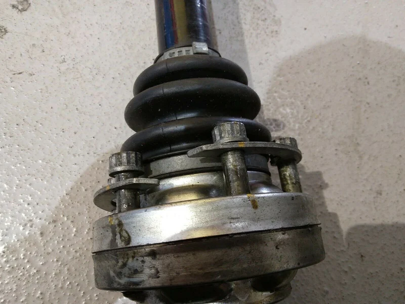 Ferrari 458 SPIDER Italia F142 488 F154 Tributo Antriebswelle DRIVE SHAFT 220340
