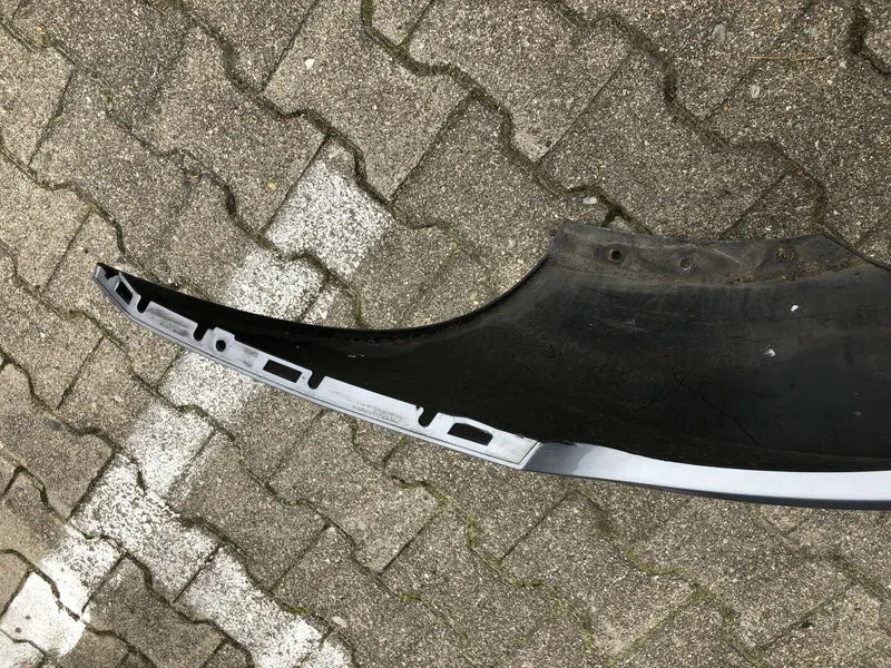 ORIGINAL BMW Z4 E89 Stoßstange hinten PDC