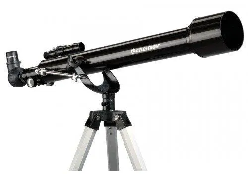 Teleskop Powerseeker 60AZ