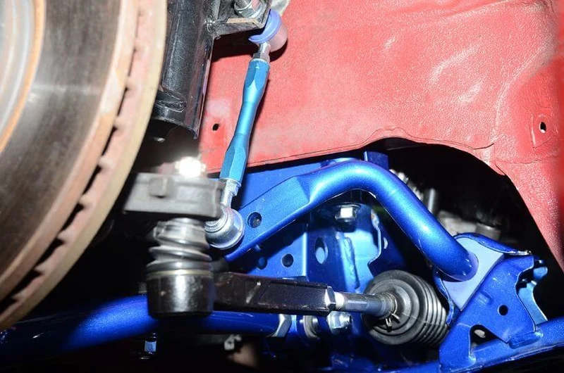 Toyota GT86 GR86 BRZ Stabilisator VA - Hardrace
