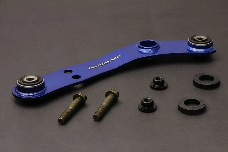 Toyota GT86 GR86 BRZ Diff Strebe - Hardrace