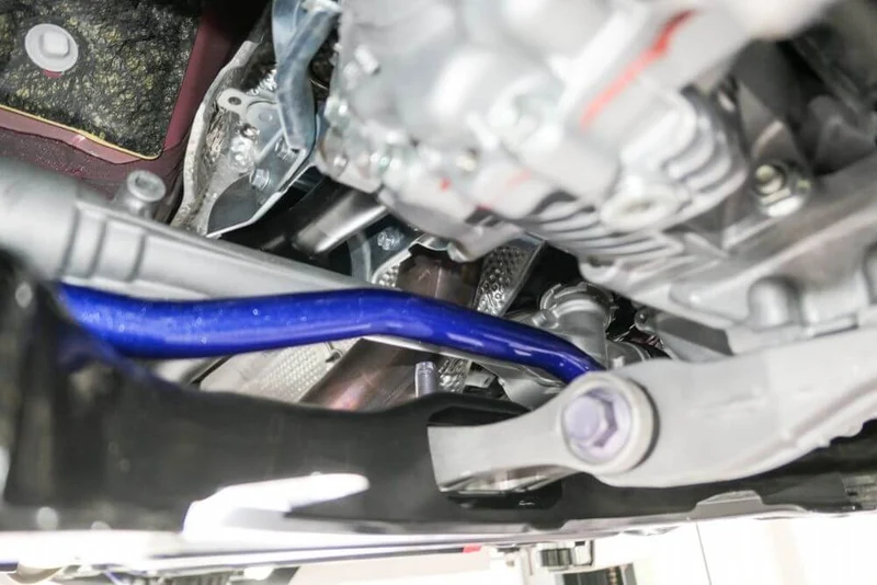 Toyota Yaris GR Stabilisator VA - Hardrace