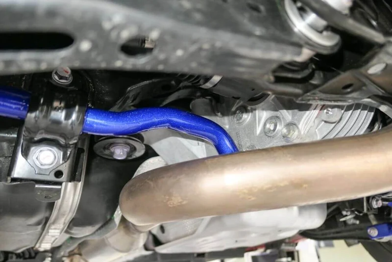 Toyota Yaris GR Stabilisator HA - Hardrace