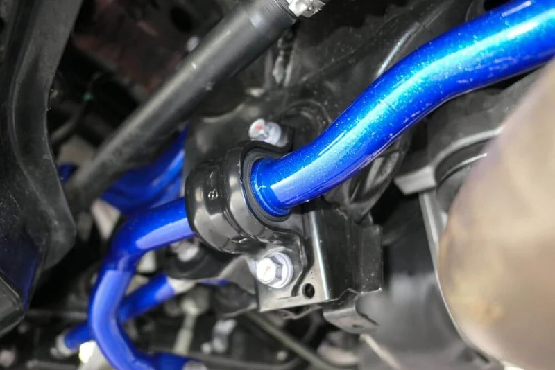 Toyota Yaris GR Stabilisator HA - Hardrace