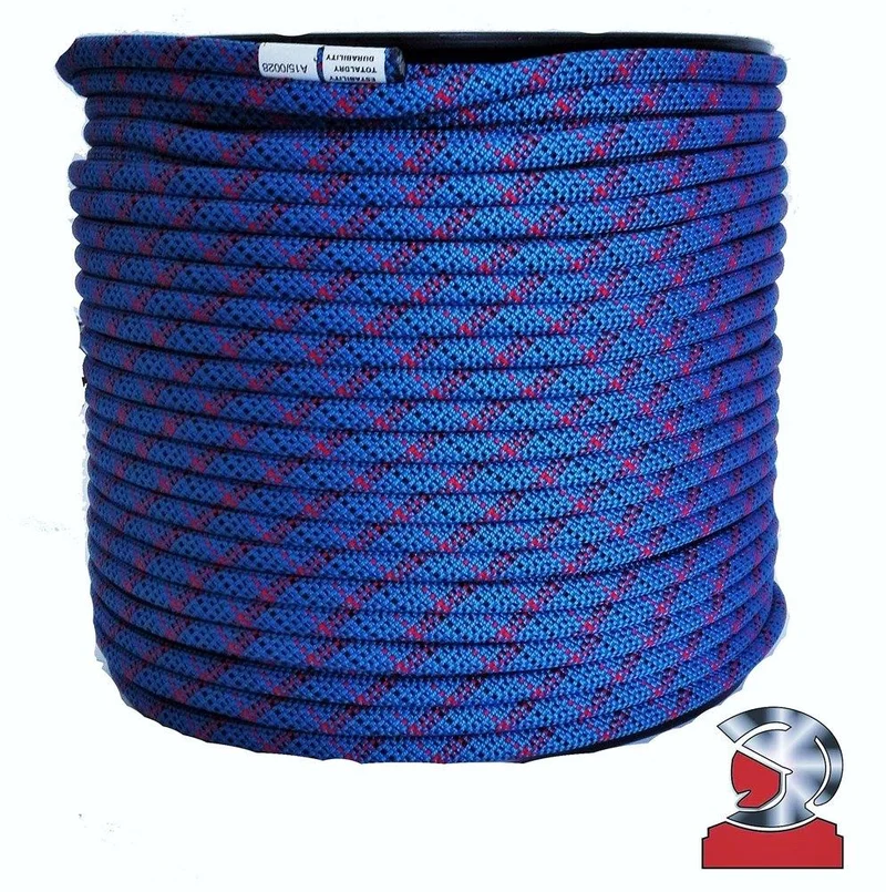 Halbstatisches Seil 10.5 mm 100 m ANNA