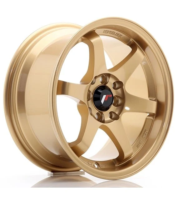 SATZ Japan Racing JR3 15x8" - ET25 - 4x100/114