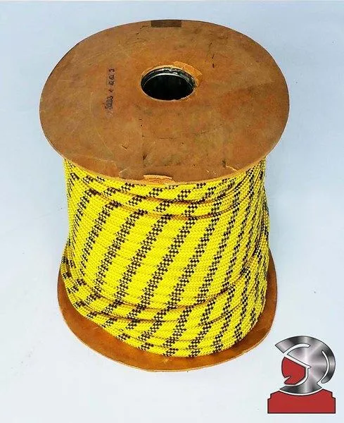 12mm 100m Polyamidseil