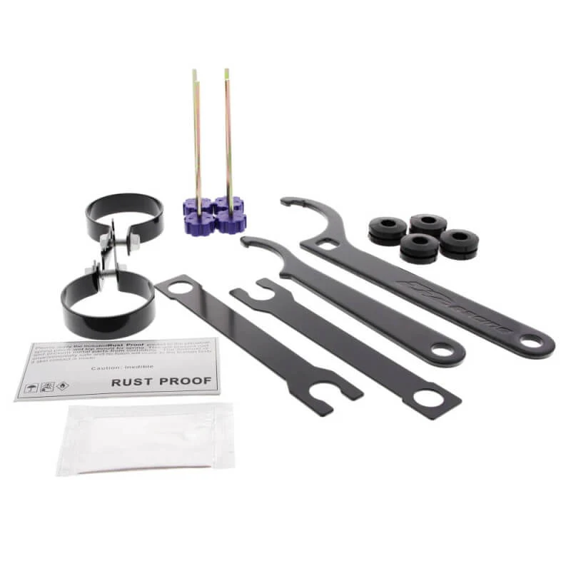 Honda Civic 01-05 - D2 Street Gewindefahrwerk mit TÜV