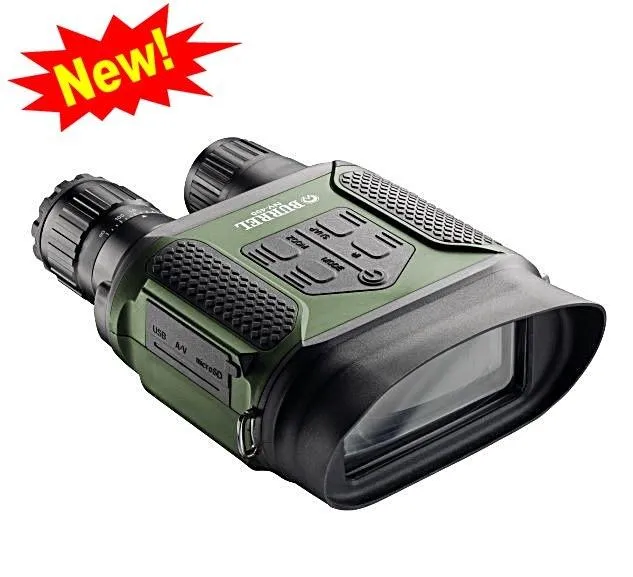 Advanced Night Vision Fernglas SV400