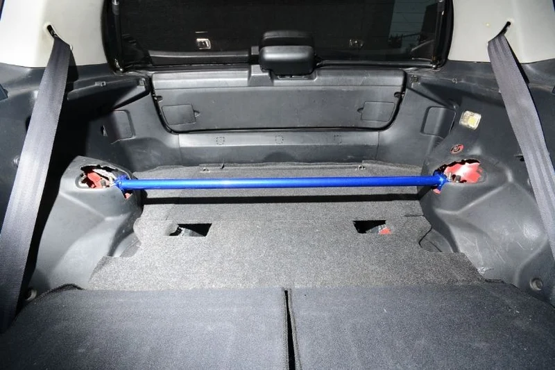 Honda Civic 92-01 Domstrebe oben HA - Hardrace