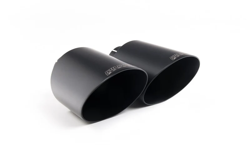 Supra MK5 A90 3.0 Milltek Catback - TÜV