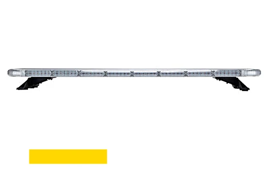 MAXLIGHT 1200 LED Gelbes Brückenlicht