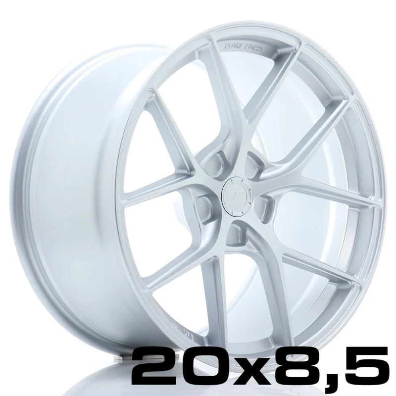 Japan Racing SL01 20x8.5"
