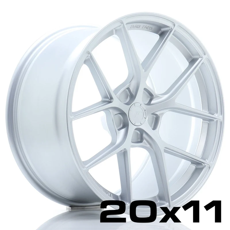 Japan Racing SL01 20x11"