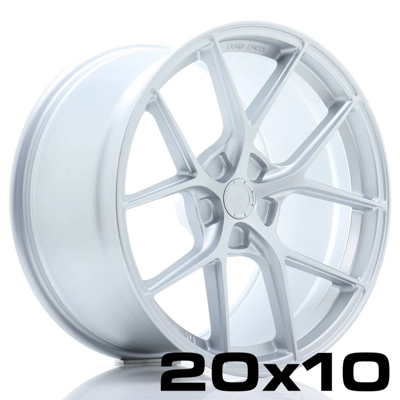 Japan Racing SL01 20x10"