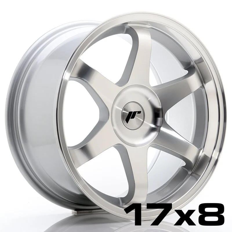 Japan Racing JR3 17x8"
