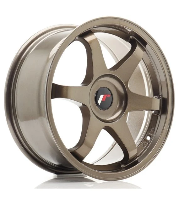 Japan Racing JR3 17x8"