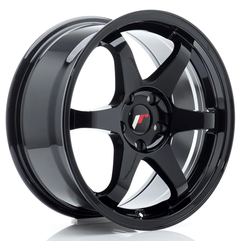 Japan Racing JR3 17x8"