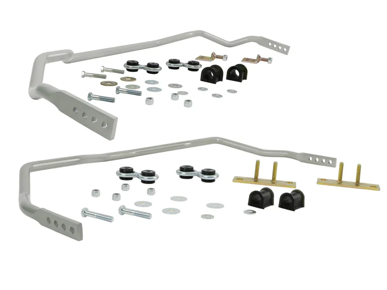 Toyota Corolla AE86 Stabilisator Kit - Whiteline Performance