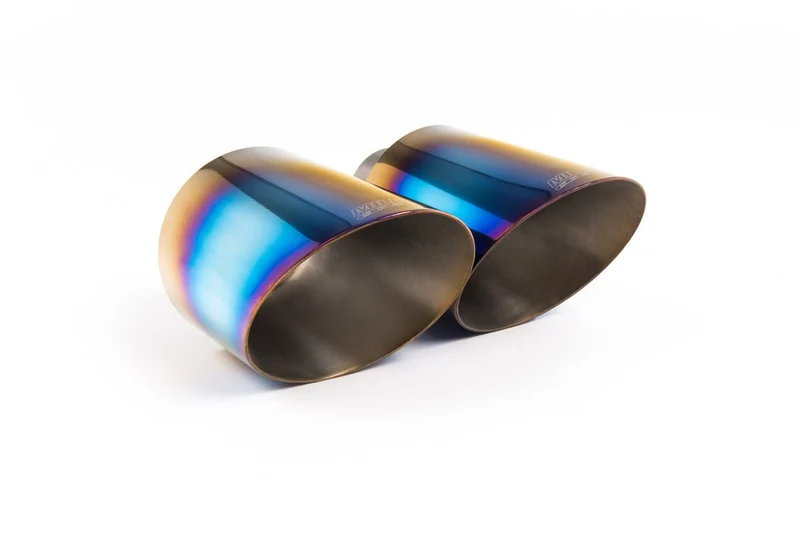 i30N Performance OPF Milltek Catback 115GT - TÜV