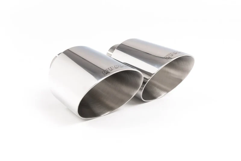 i30N Performance OPF Milltek Catback 115GT - TÜV