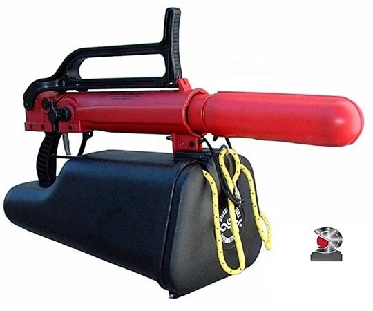 GIANT 159 Rettungsleinenwerfer