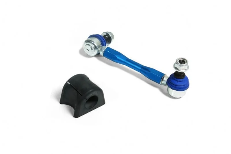 Toyota GT86 GR86 BRZ Stabilisator + Koppelstangen VA - Hardrace