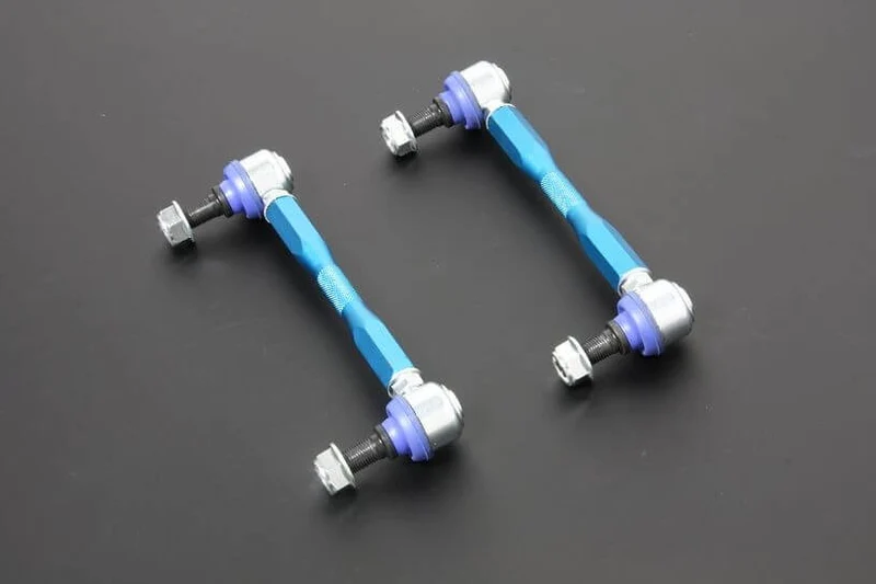 Toyota GT86 GR86 BRZ Stabilisator + Koppelstangen VA - Hardrace