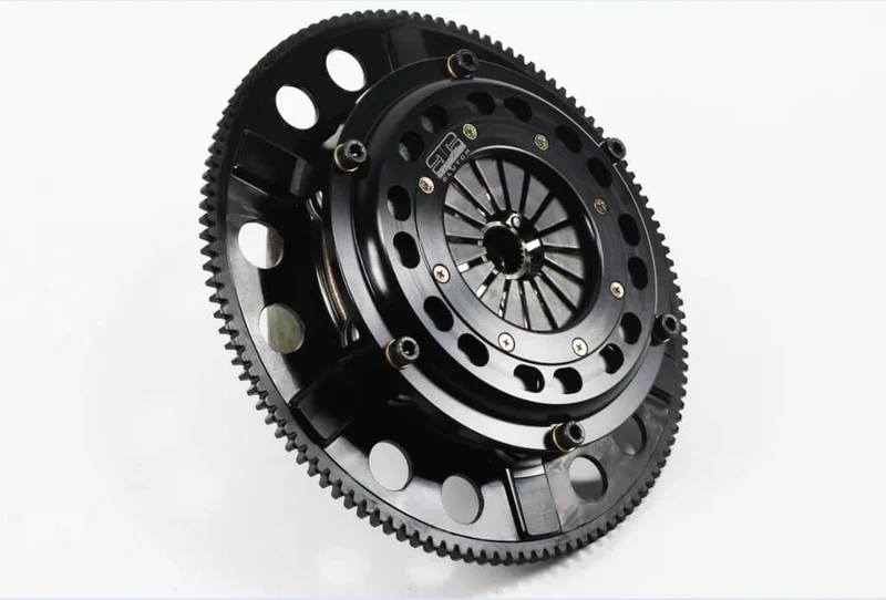 Subaru BRZ F20C Twin Disc + Schwungrad - Competition Clutch