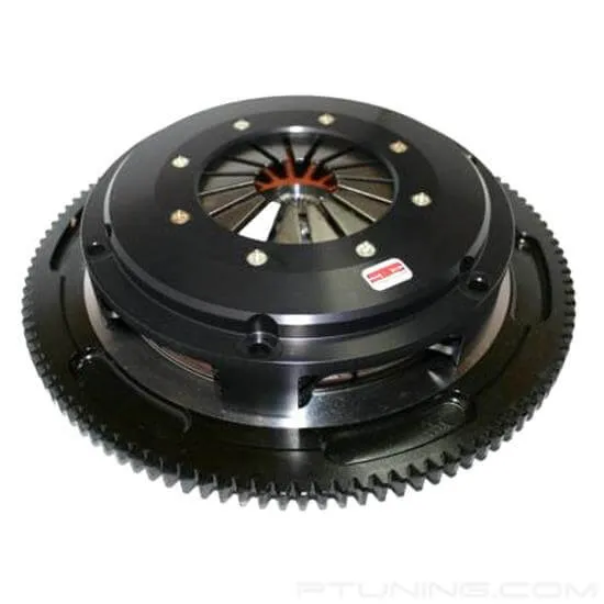 Subaru BRZ F20C Twin Disc + Schwungrad - Competition Clutch
