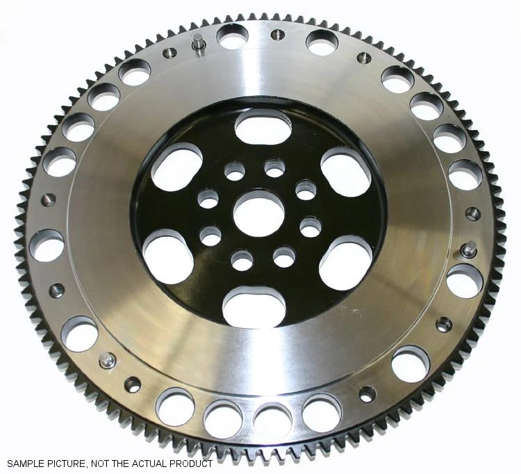 Subaru BRZ 6.2kg Schwungrad - Competition Clutch