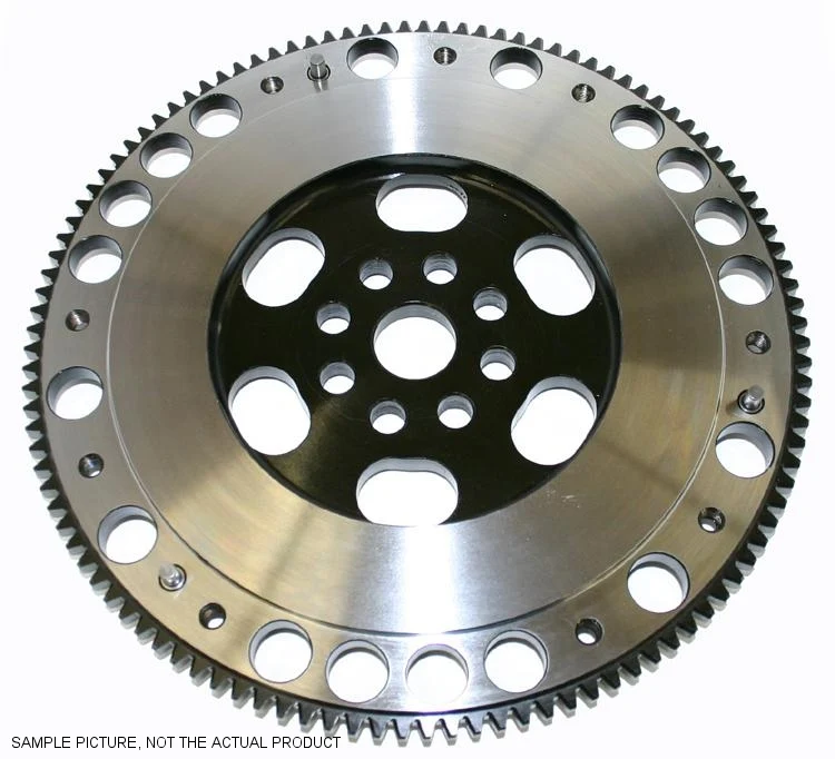Toyota GT86 6.2kg Schwungrad - Competition Clutch