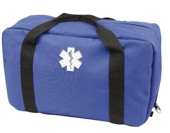 SOS 38 Erste-Hilfe-Tasche