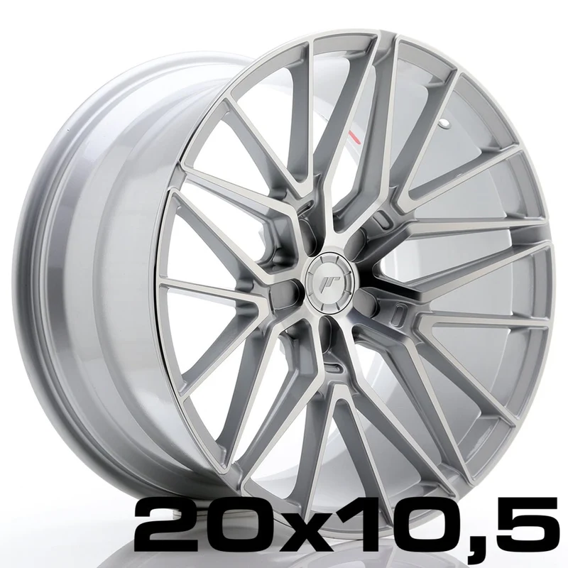 Japan Racing JR38 20x10.5"