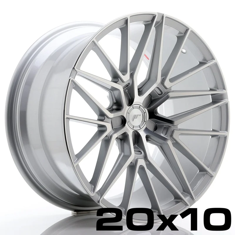 Japan Racing JR38 20x10"