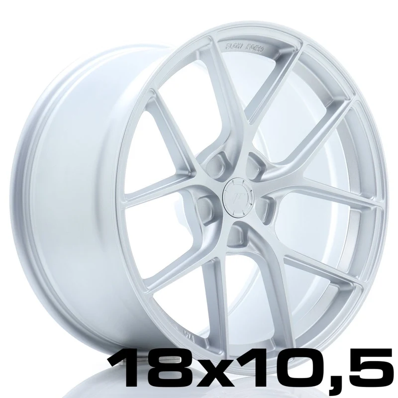 Japan Racing SL01 18x10.5"