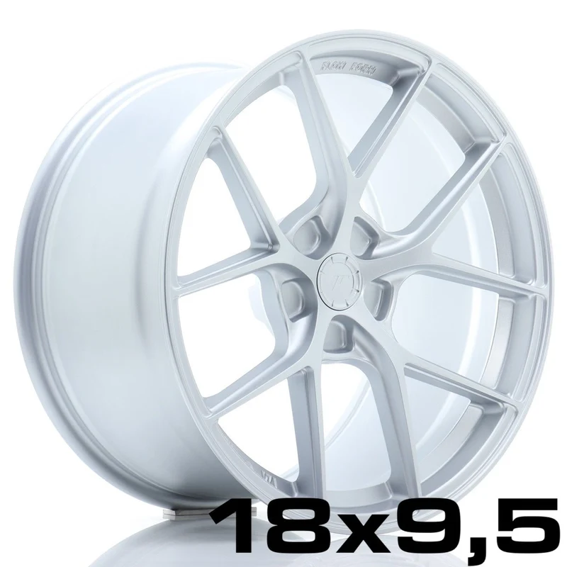 Japan Racing SL01 18x9.5"