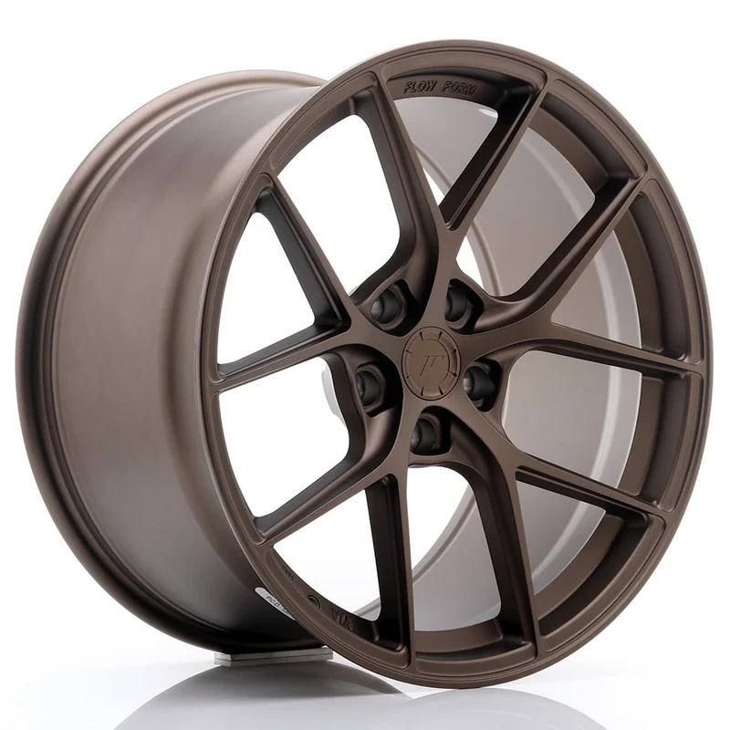 Japan Racing SL01 18x9.5"