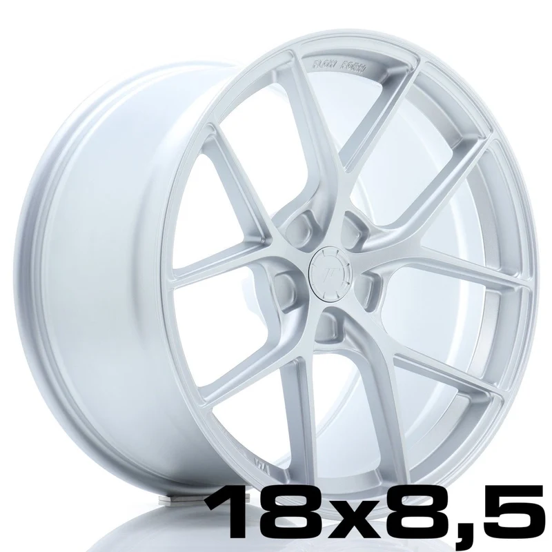 Japan Racing SL01 18x8.5"