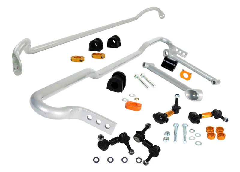 Subaru Impreza WRX GV / GR Stabilisator Kit - Whiteline Performance