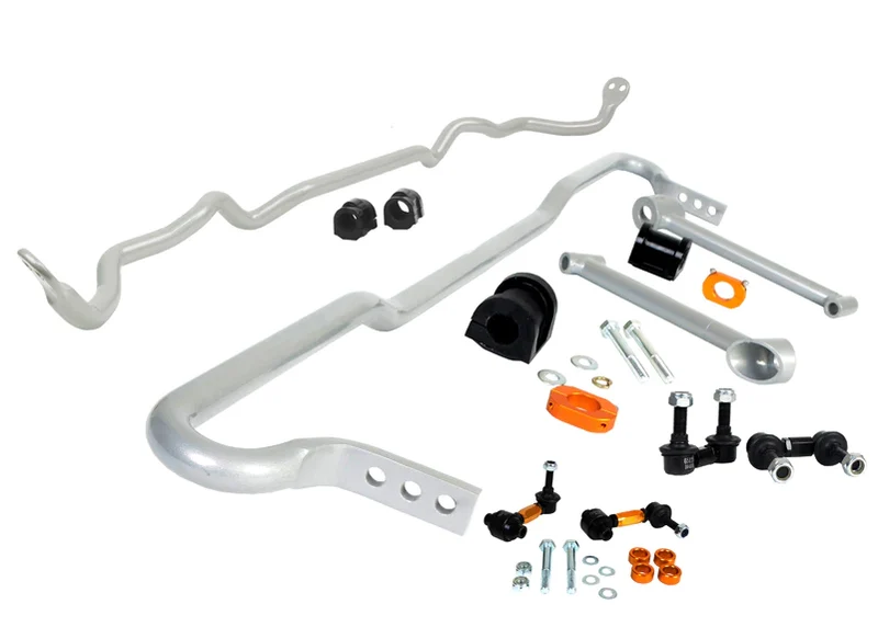 Subaru Impreza WRX VA Stabilisator Kit - Whiteline Performance