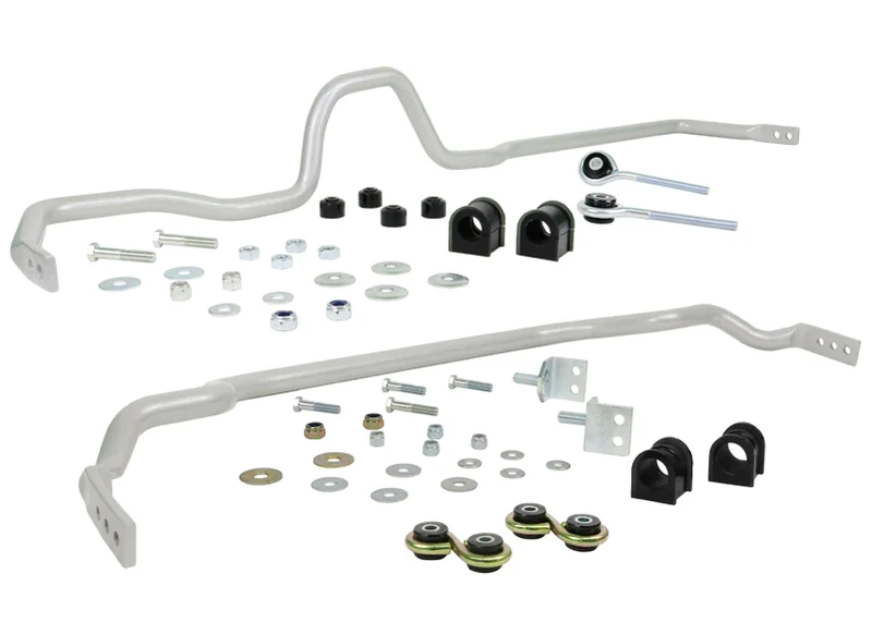 Nissan S13 Stabilisator Kit - Whiteline Performance